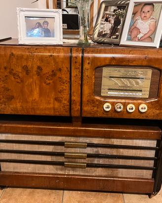 Radio d'Epoca RadioMarelli