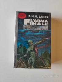 Iain M. Banks - L'arma Finale 