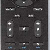 Telecomando originale SCHAUB LORENZ RC 1825 (30069