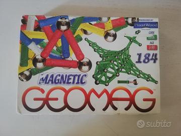 geomag