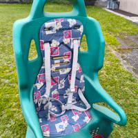 Seggiolino per bambino 