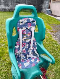 Seggiolino per bambino 