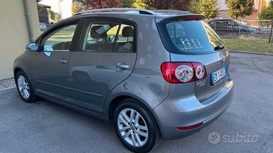 golf plus 1.6 diesel 