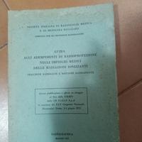 guida agli adempimenti di radioprotezione 1972