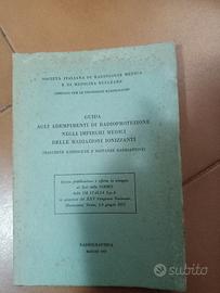 guida agli adempimenti di radioprotezione 1972