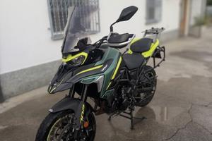 BENELLI TRK 702 X
