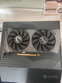 3060 TI Zotac 8gb