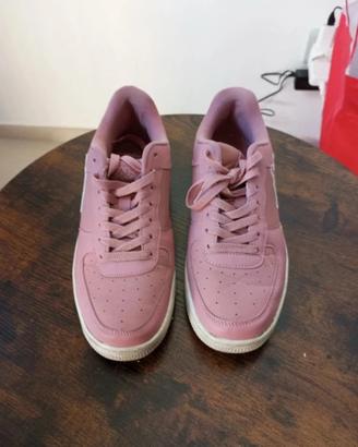 Sneaker rosa Kappa