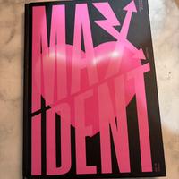 album kpop stray kids