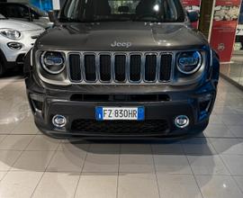 Jeep Renegade FULL OPTIONAL 1.6 MTJ - DDCT 120 CV 