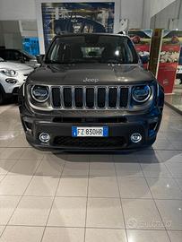 Jeep Renegade FULL OPTIONAL 1.6 MTJ - DDCT 120 CV 