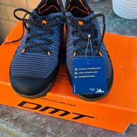 scarpe gravel DMT GK1 43