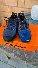 scarpe gravel DMT GK1 43