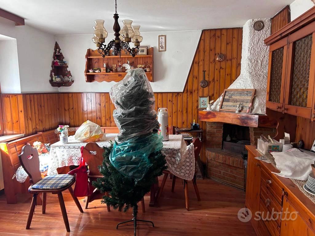 Casa – Arsiè, Tovio - Altro