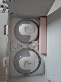 Tiralatte doppio elettrico nuovo