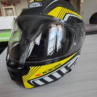 casco modulare