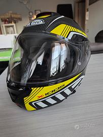 casco modulare