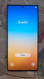 Samsung Galaxy S23 ultra 256gb