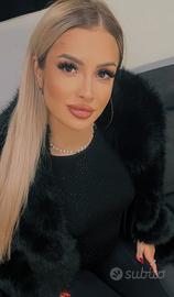 Segretaria/ receptionist