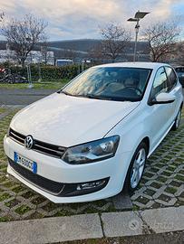 volksvagen polo 