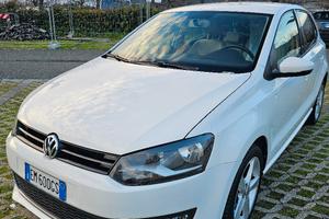 volksvagen polo 