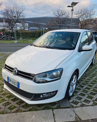 volksvagen polo 