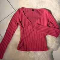 Maglietta a maniche lunghe