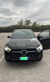 Mercedes GLA 200D Automatic/Sport