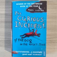 40% OFF! The Curious Incident of the Dog in the n