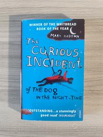 40% OFF! The Curious Incident of the Dog in the n