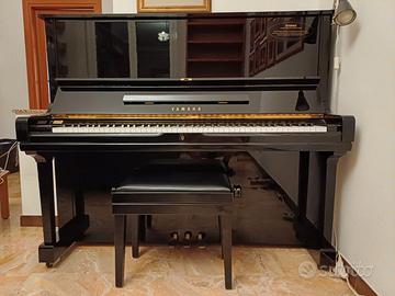 PIANOFORTE VERTICALE