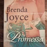 Libro La Promessa 