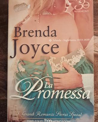 Libro La Promessa 