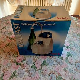 inalatore acque termali 
