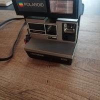 polaroid