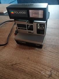 polaroid