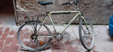 Montain bike d'epoca anni 80 americana