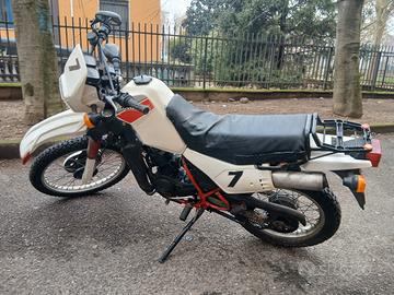Cagiva 125 enduro