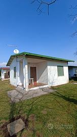 Casetta da maggio a settembre, da 3 a 5 mesi