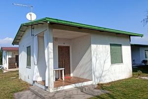 Casetta da maggio a settembre, da 3 a 5 mesi