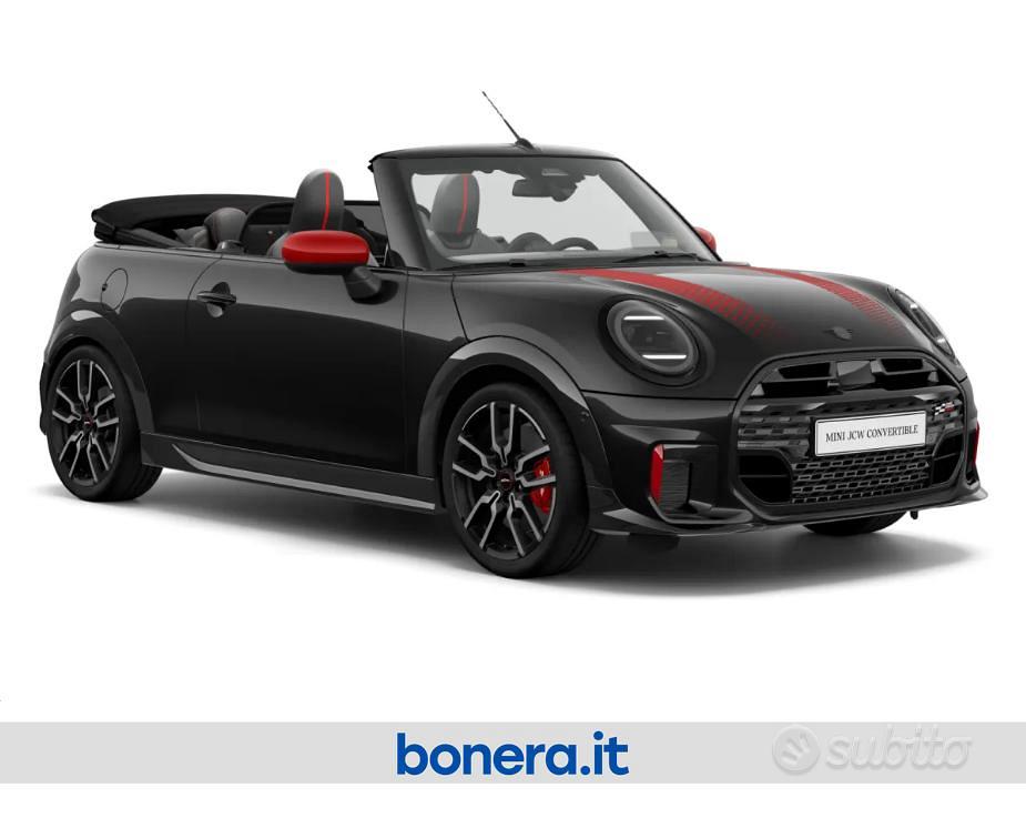 Mini Mini CooperCbr(F67)