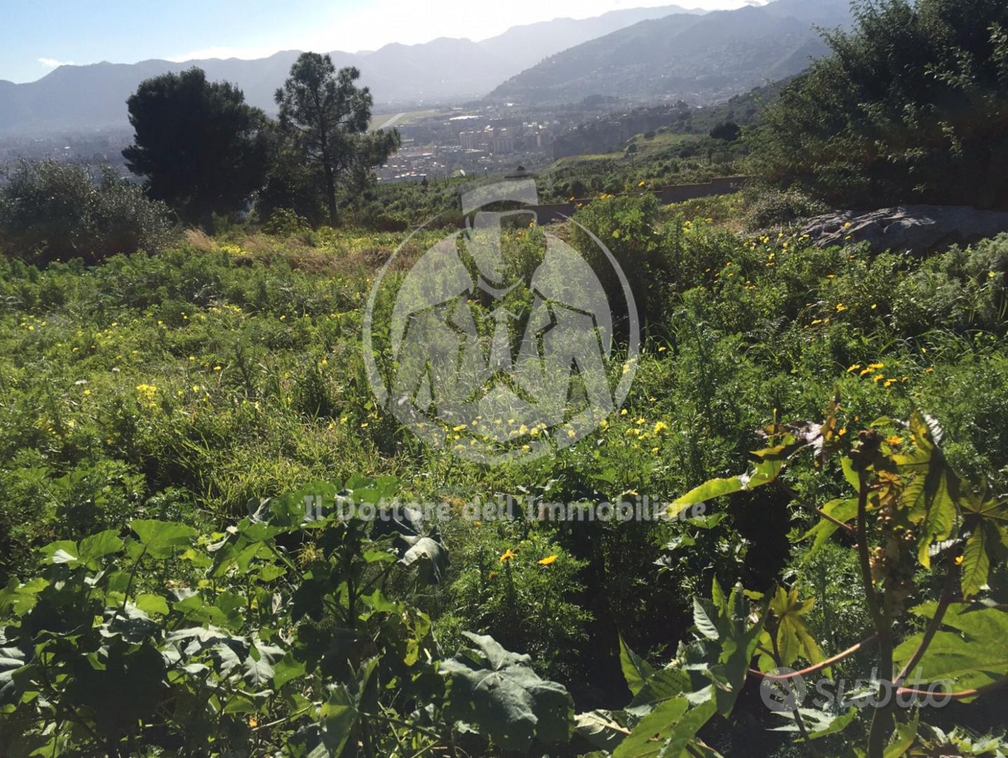 Terreno Agricolo Zona Inserra - Vista 5
