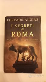 I segreti di Roma