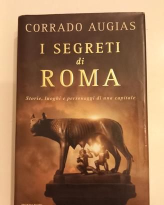 I segreti di Roma