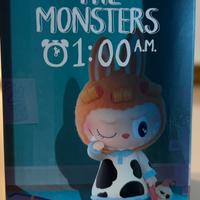 Labubu 1:00 a.m. Series