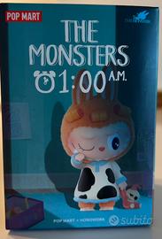 Labubu 1:00 a.m. Series