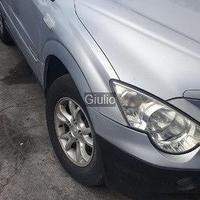Ssangyong action a 200 xdi ricambi