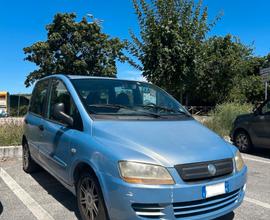 FIAT Multipla 2ª serie - 2004