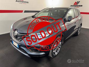 Renault Kadjar TCe 140CV FAP Sport Edition2