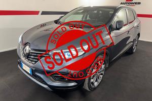 Renault Kadjar TCe 140CV FAP Sport Edition2